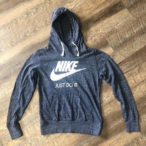 Women’s Nike hoodie